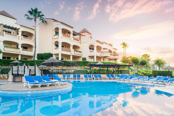 Apartamento Wyndham Residences Costa Del Sol Mijas