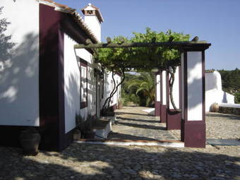 Hostal Quinta Da Dourada