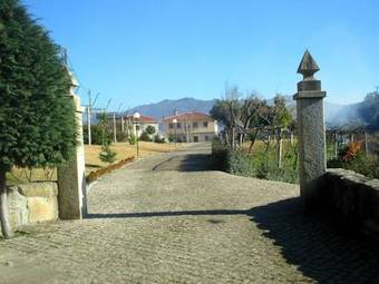 Bed & Breakfast Quinta Do Fijo