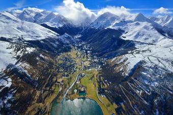 Hotel Mercure Peyragudes Loudenvielle Pyrénées