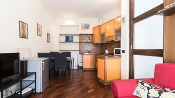 Apartamento Italianway-canonica