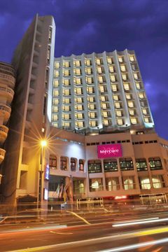 Hotel Mercure Alexandria Romance