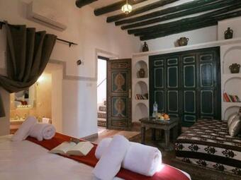 Hostal Palace Tinmel - Family Room 2