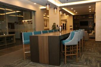 Hotel Hampton Inn & Suites By Hilton Puebla