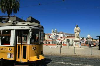 Hostal Lisbon Palma Rooms