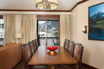 Ritz-carlton Club 3 Bedroom Elk Horn Premier 020