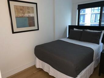 Apartamento East River Corporate 30 Day Rentals