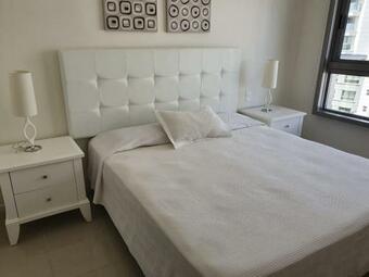 Apartamento Imperiale · Playa 2° Brava+spa+gym+piscinas+cochera+serv Playa