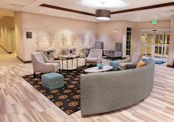 Hotel Homewood Suites By Hilton Lawrenceville Duluth