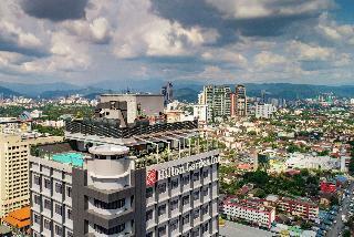 Hotel Hilton Garden Inn Kuala Lumpur South Tower