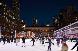 Park Terrace Hotel On Bryant Park