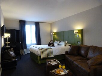 Best Western Plus L'artist Hotel