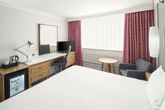 Hotel Holiday Inn Peterborough West