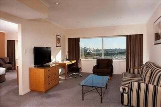 Hotel Holiday Inn Potts Point