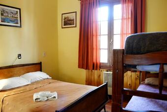 Hotel Quinta Rufino Bed & Breakfast