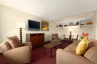 Hotel Days Inn By Wyndham Las Vegas At Wild Wild West