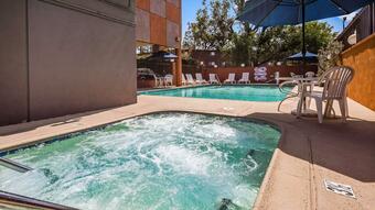 Best Western Los Angeles Worldport Hotel