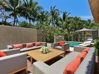 Hotel Sofitel Bali Nusa Dua Beach Resort