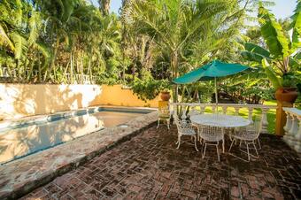 Hotel Quinta San Antonio, Xochitepec Ideal For 16 Pax