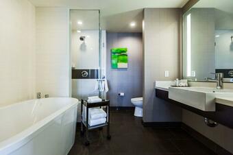 Jet Luxury At The Vdara Condo Hotel