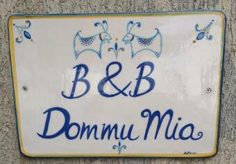 B&B Dommu Mia