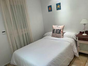 Apartamento Playa San Juan Golf