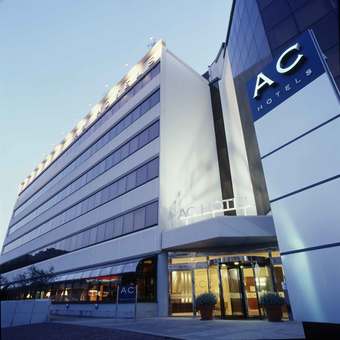 AC Hotel Genova By Marriott