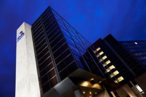 Hotel Hilton Strasbourg