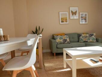 Apartamento Coral Home