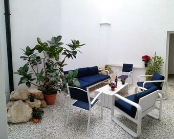 Apartamento Corredera Travel 4