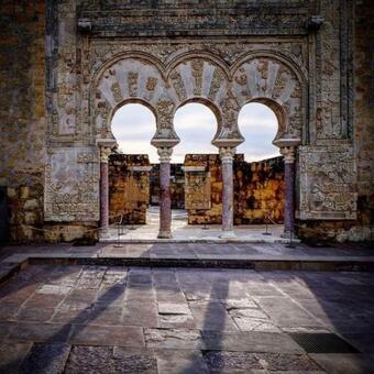 Apartamento Luz Del Templo Romano