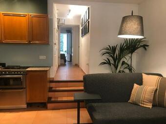 Apartamento Con Mucho Encanto En El Barri Vell De Girona, El Cul De La Lleona