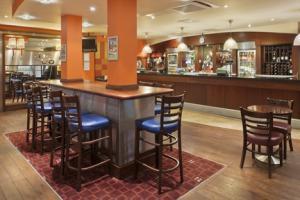 Hotel Holiday Inn Runcorn