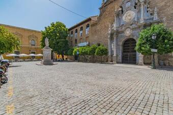 Apartamento Mosaiko Homes Catedral Granada