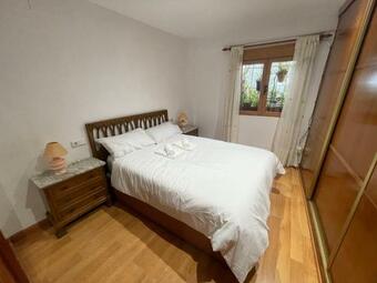 Apartamento Placeta San Nicolas