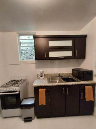 Apartamento Confort Y Relajacion Apto 5