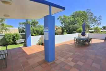 Apartamento Coral Sands Studio Retreat Bargara