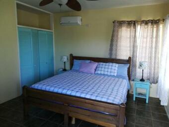 Apartamento Coral Turtle- Beach House