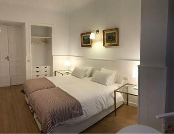 Apartamento Vive Malaga