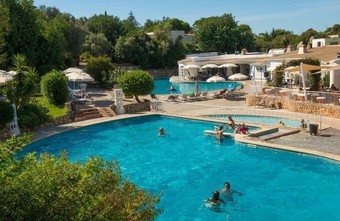 Hotel Quinta Do Paraiso