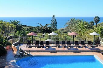 Hotel Quinta Do Mar Country & Sea Village