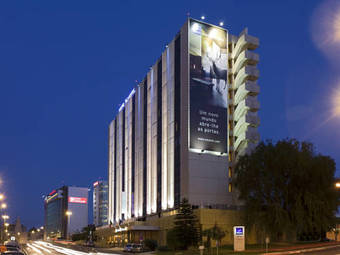 Hotel Novotel Lisboa