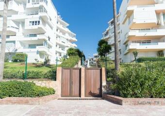 Apartamento Tgh/ Marbella Beachfront And Center