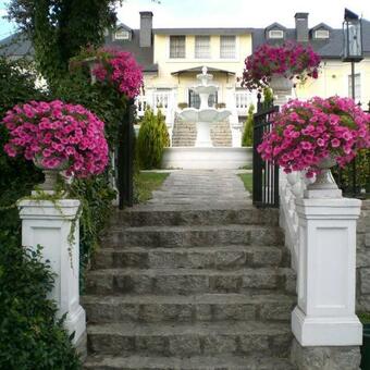 Quinta Navalafuente, Casa Rural, Villa Completa En Madrid