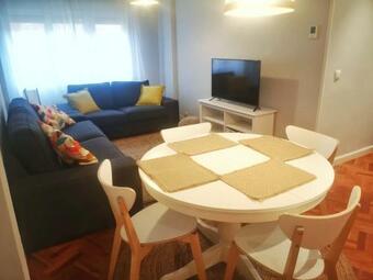 Apartamento Harmony, Pleno Centro Oviedo 50 Mtrs Catedral