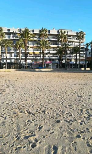 Apartamento Miramar Salou