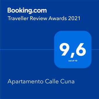 Apartamento Calle Cuna