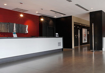 AC Hotel Padova By Marriott