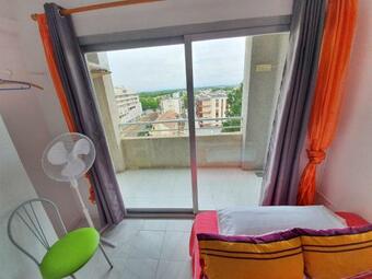 Apartamento Estudio Biarritz 618