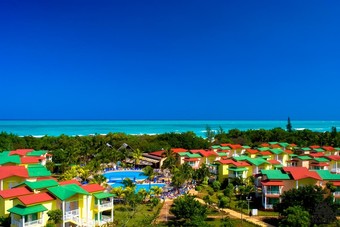 Hotel Iberostar Tainos